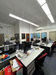 Unity Centre (D23), Factory #591783081